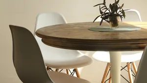 De perfecte eettafel voor jouw interieur