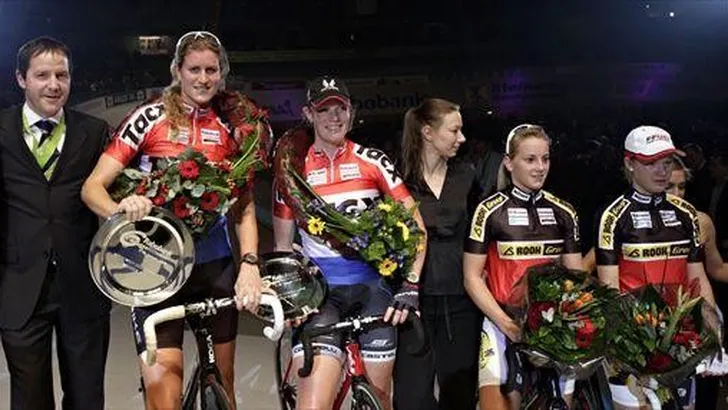 Koedooder en Wild klasse apart in Rotterdam