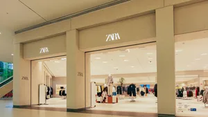 Zara winkel