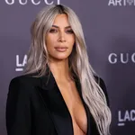 kim k