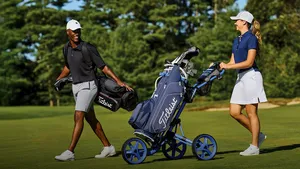 Eén tas voor elk seizoen: Titleist lanceert de Hybrid 14