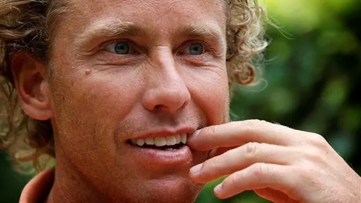 Boogerd wil niet als eerste bekentenis afleggen