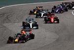 Braziliaanse Grand Prix blijft op Interlagos