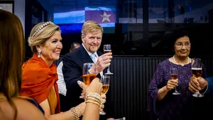 oranjes oud en nieuw