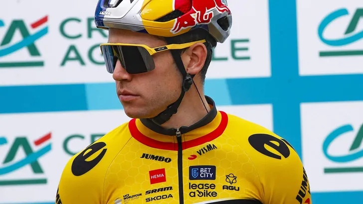 Tirreno - Adriatico 2023 Stage 4