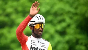biniam girmay van intermarché-wanty