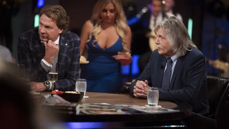 johan derksen bluesclub