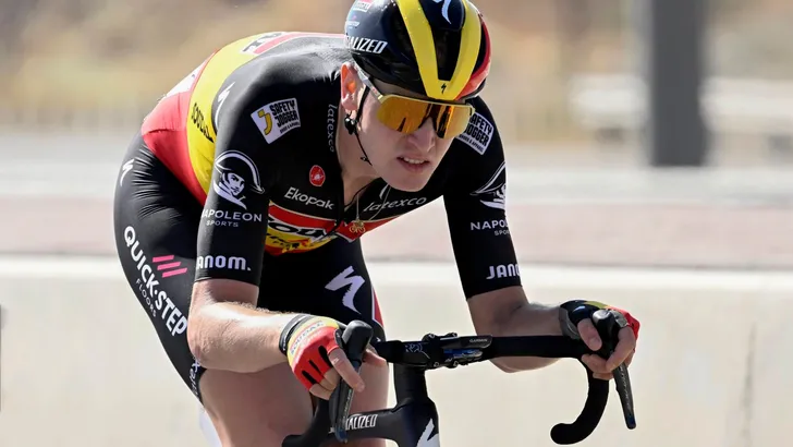 2023 Tour of Oman stage-4