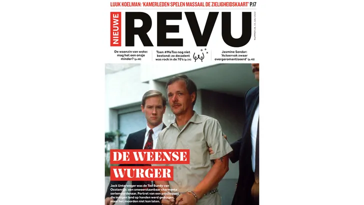 Nieuwe Revu 28 is nu uit!