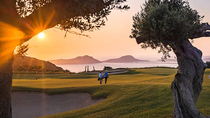 Costa Navarino beste resort