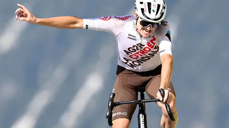 Tour de France 2023 - stage 17