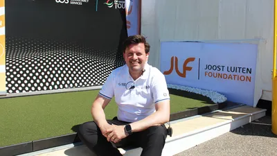Passie voor Golf - Pieter Bijnen: Golfers voor het leven