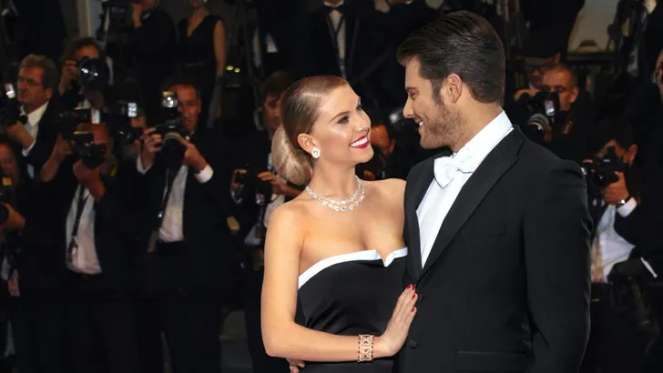 Hillywood break-up: Tim Douwsma en Jessie Jazz uit elkaar