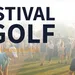 Sta jij straks met de pro's op de tee bij het Festival of Golf?