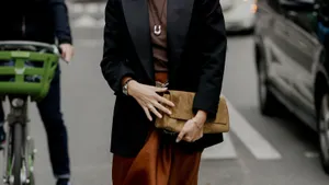 Wauw! Deze chique ogende Lidl-jurk lijkt high-end, maar de prijs is ongekend laag