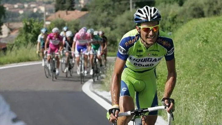 Basso doet na de Giro ook Dauphiné Libéré