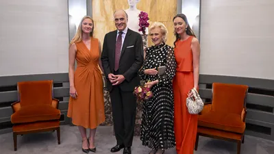 Een schok voor royalty-fans: prins Lorenz van België, de man van prinses Astrid, blijkt al vijf jaar in stilte te strijden tegen kanker.