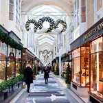 Christmas City Londen; waar kun je het beste shoppen, lunchen en eten?