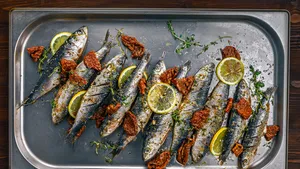 9 keer calciumrijke voeding zónder zuivel (sommige bevatten meer dan melk)