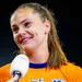 Babynieuws! Lieke Martens bevallen van een zoontje