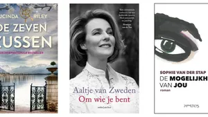 3 x lezen onder een dekentje op de bank