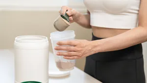 Creatine