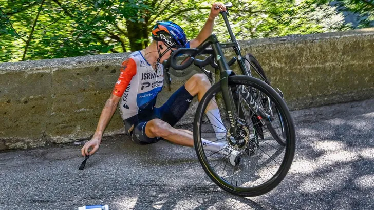 Tour de France 2023 - stage 15