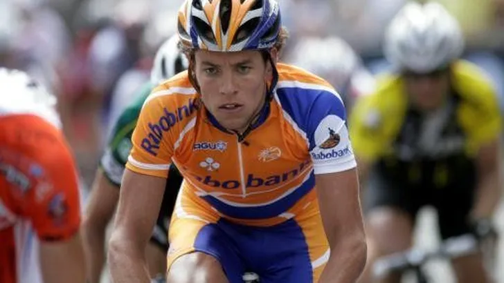 Dekker reageert op breuk met Rabobank