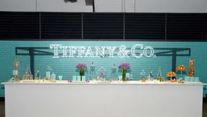 Je kunt nu écht een breakfast bij Tiffany's doen