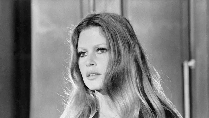 Brigitte Bardot