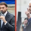 Bekvechtende Baudet en Wilders gaan los op Twitter over vaccinatieplicht