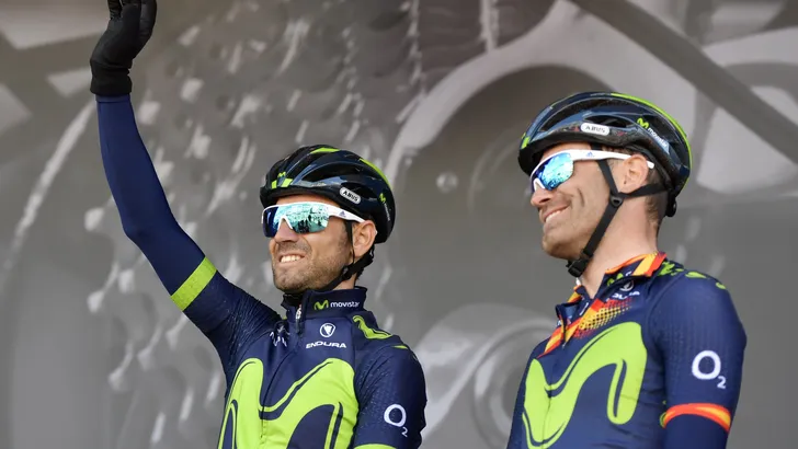 Spaanse renners die in 2018 nationaal kampioenschap weigeren, mogen niet mee naar WK
