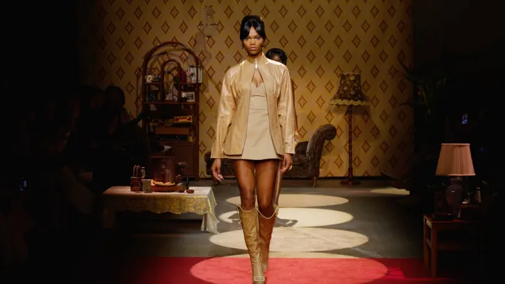 Tolu Coker S/S 25