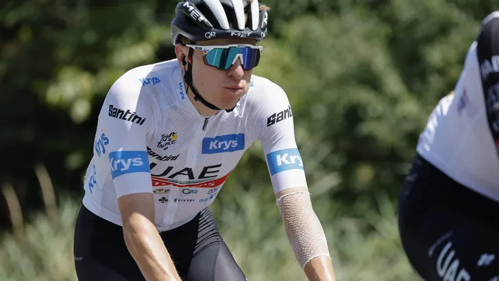 Tour de France 2023 - stage 18