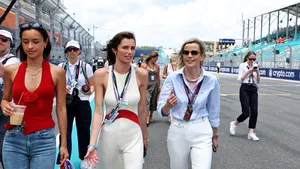 Organisatie Miami onder vuur voor 'seksistisch' commentaar F1 Academy 