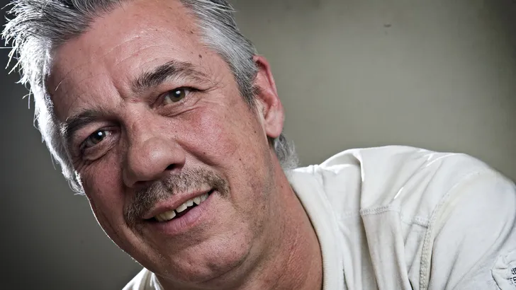 Voorpublicatie: Mijn hoofd doet gek, een boek over het potentieel dodelijke gevaar van koppen