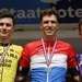 danny van poppel in rood-wit-blauw