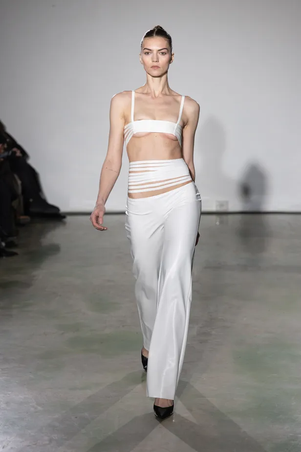 Max Zara Sterck FW26/27