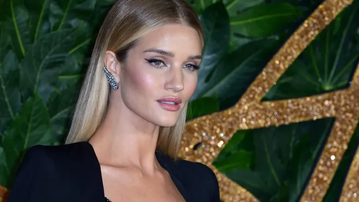 The British Fashion Awards 2018