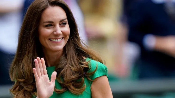 Kate Middleton