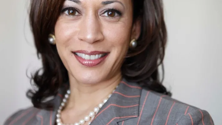 Even over de geliefde parels van Kamala Harris