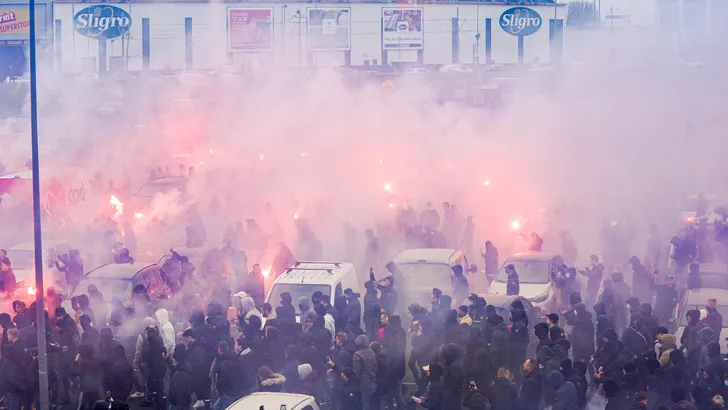 De Kuip