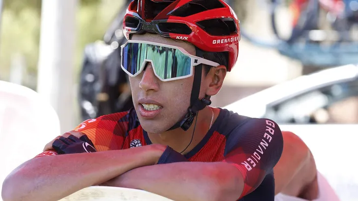 Vuelta a San Juan 2023 - 40th Edition - stage 1