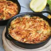 Heerlijk recept: courgette-ovenschotel met gehakt en kaas | Noorderland