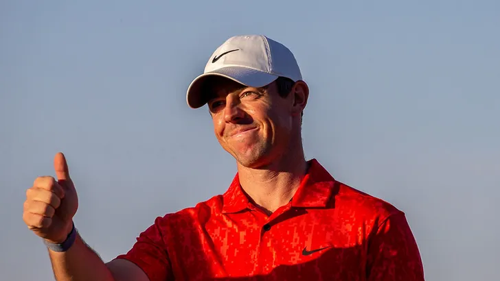 McIlroy