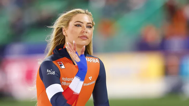 Jutta Leerdam