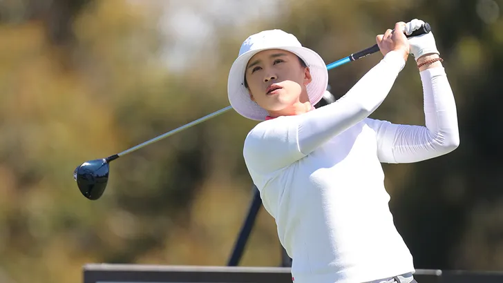 Yang wint Women's PGA Championship