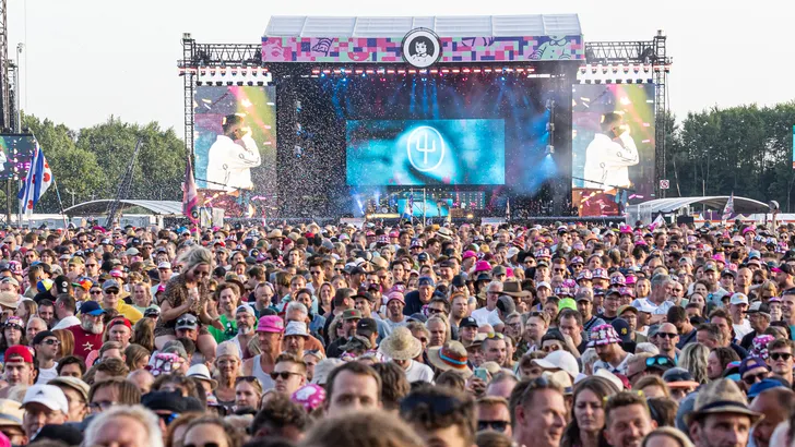 Pinkpop