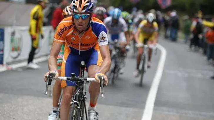 Route Menchov naar de Tour, Dekker wel op NK?