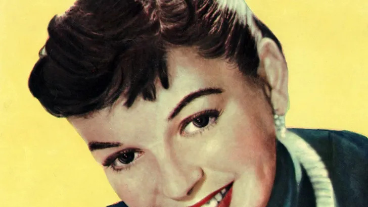 Terugblik Judy Garland